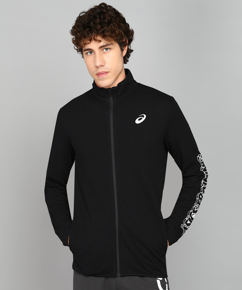 Asics best running jacket best sale