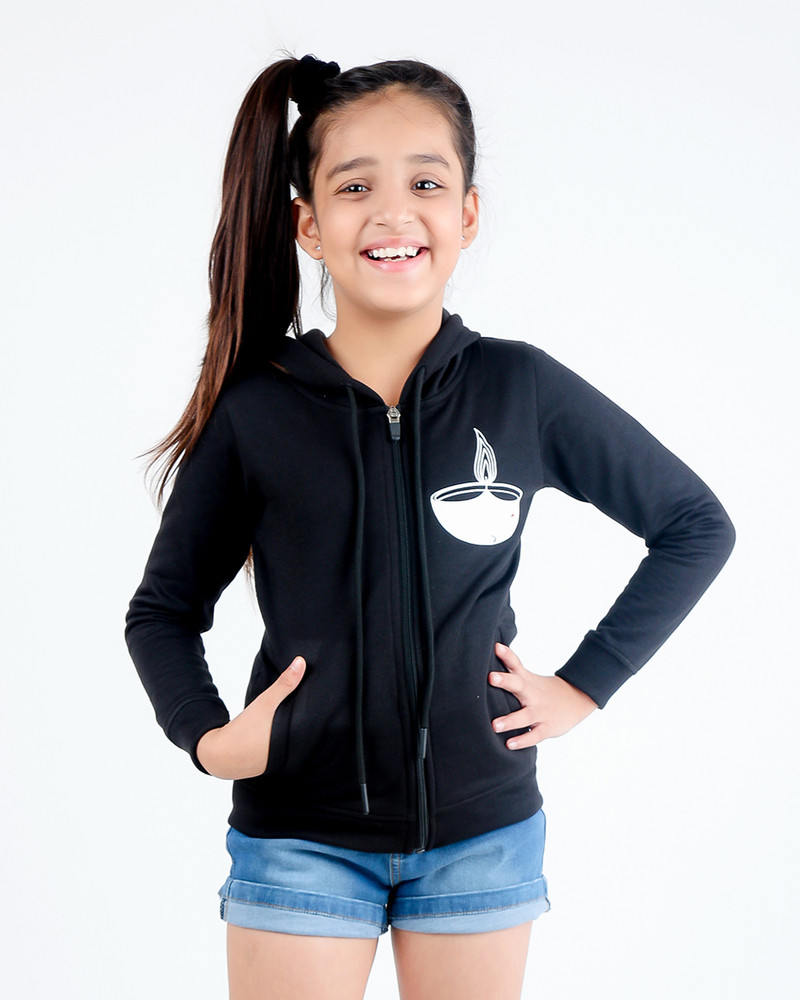 Kids Cave Full Sleeve Self Design Girls Jacket Buy Kids Cave Full Sleeve Self Design Girls Jacket Online at Best Prices in India Flipkart
