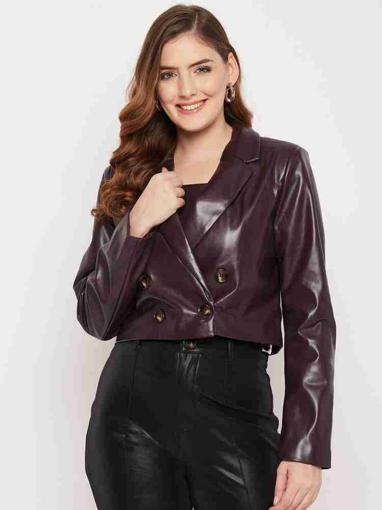 MADAME Full Sleeve Solid Women Jacket Buy MADAME Full Sleeve Solid Women Jacket Online at Best Prices in India Flipkart