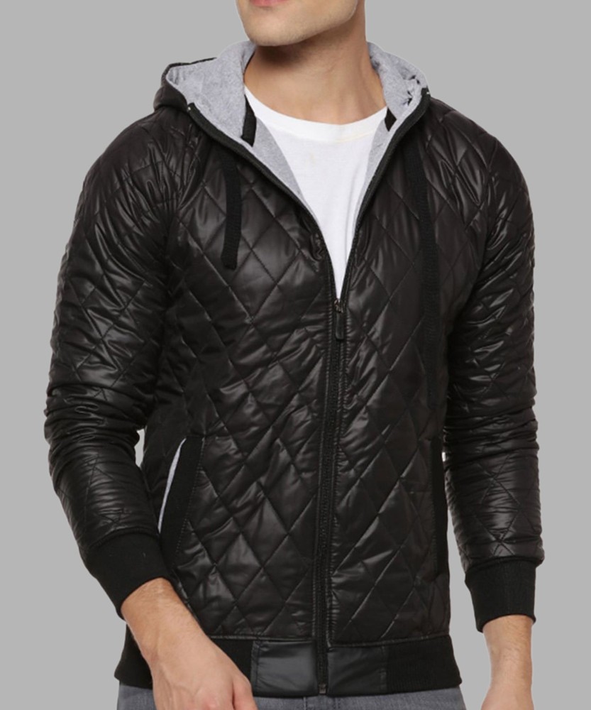 Flipkart top offers jacket