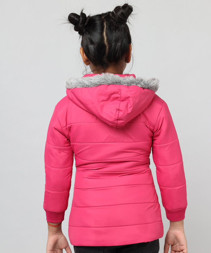 Girls hype jacket online