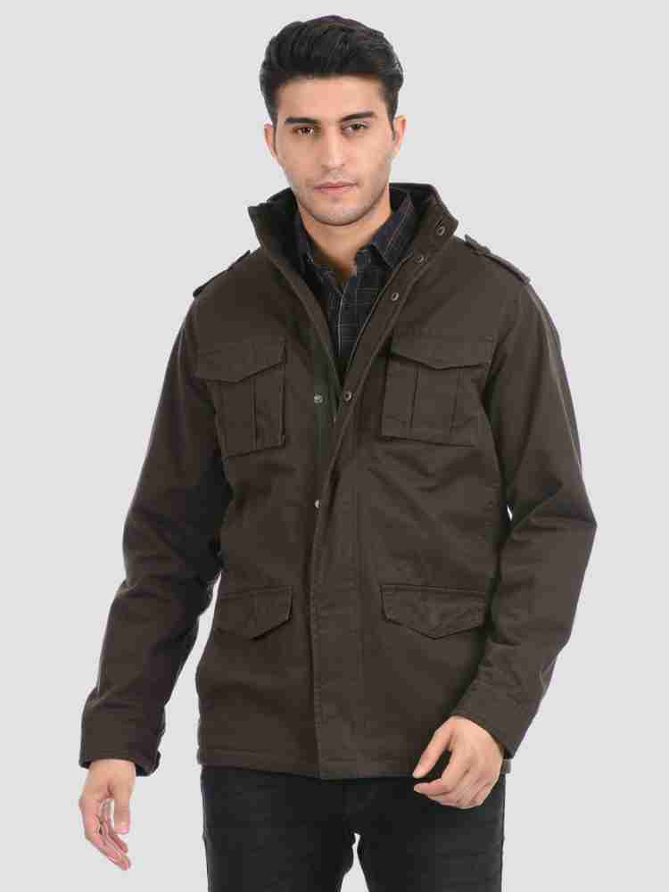 London fog parka clearance mens