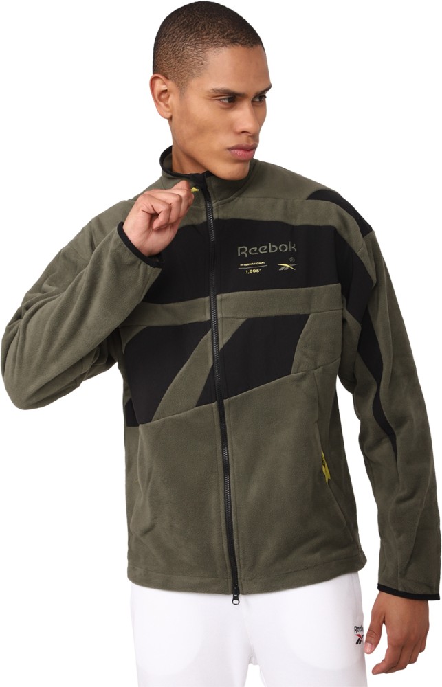 Reebok jackets best sale flipkart