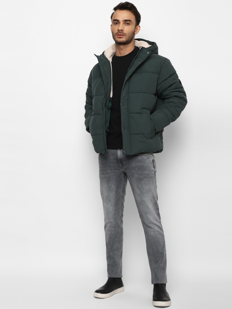 American eagle all climate jacket best sale