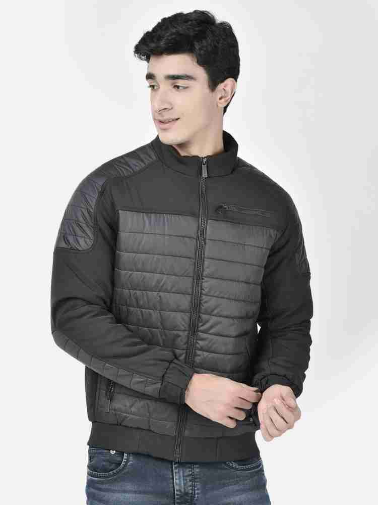 crimsoune club leather jackets