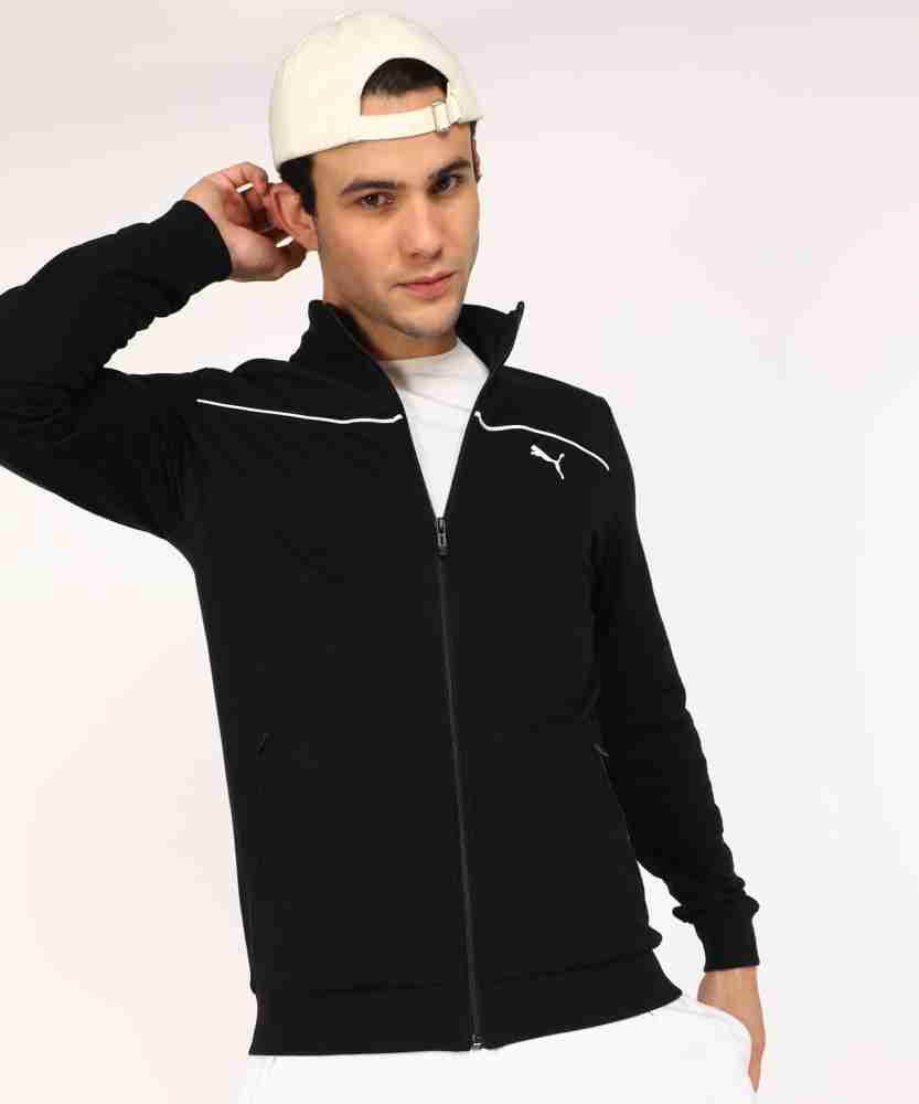 Puma jackets clearance flipkart