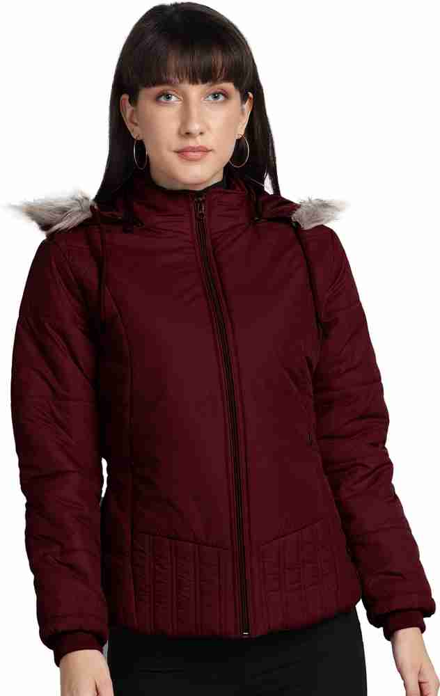 Girls heavy jacket cheap