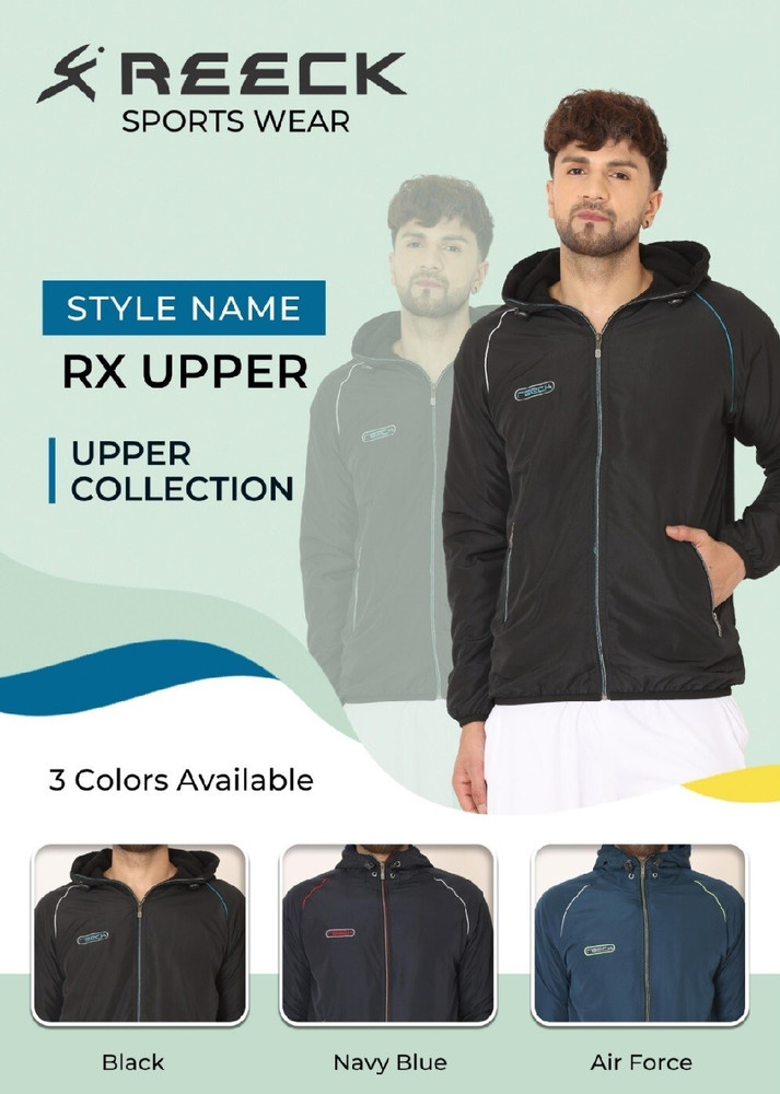 Reeck sports wear online
