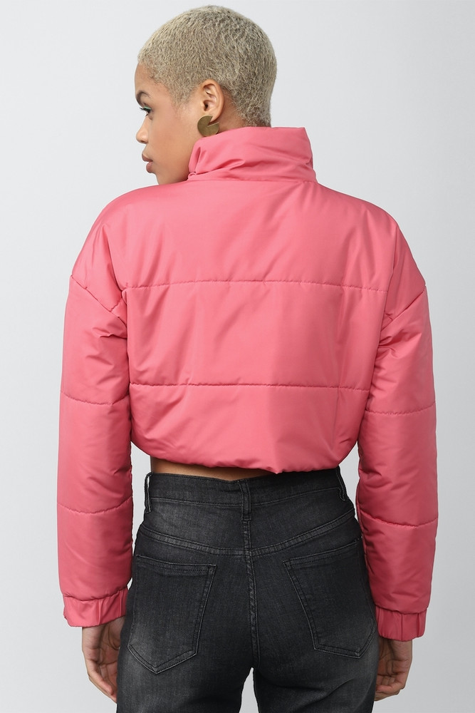 FOREVER 21 Full Sleeve Solid Women Jacket Buy FOREVER 21 Full Sleeve Solid Women Jacket Online at Best Prices in India Flipkart