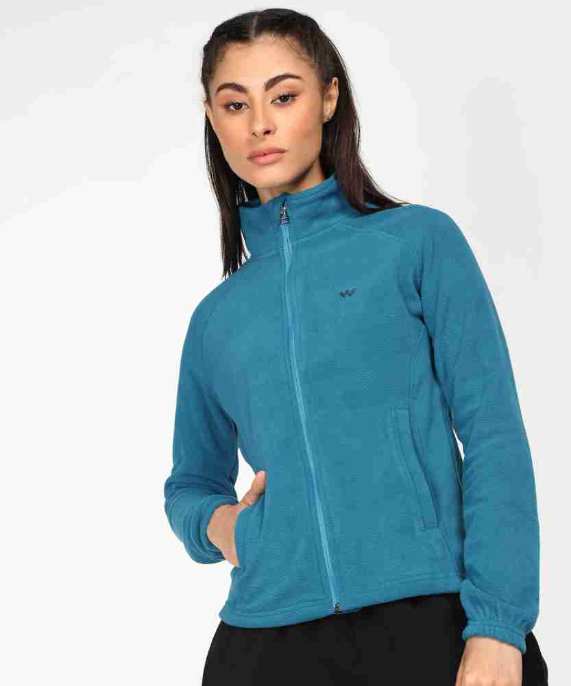 the north face women's fleece jackets