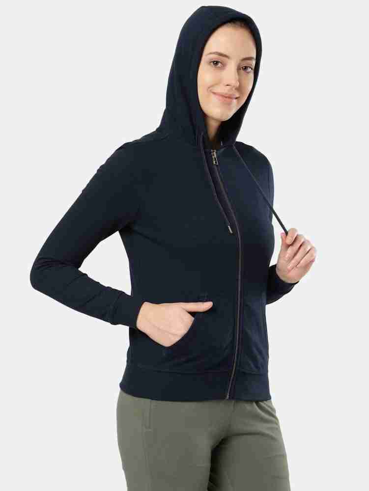 jockey hoodie jacket