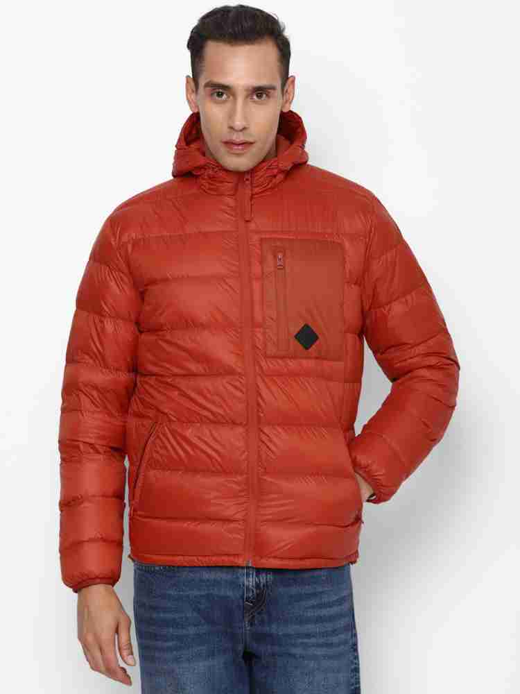 American eagle hot sale parka mens