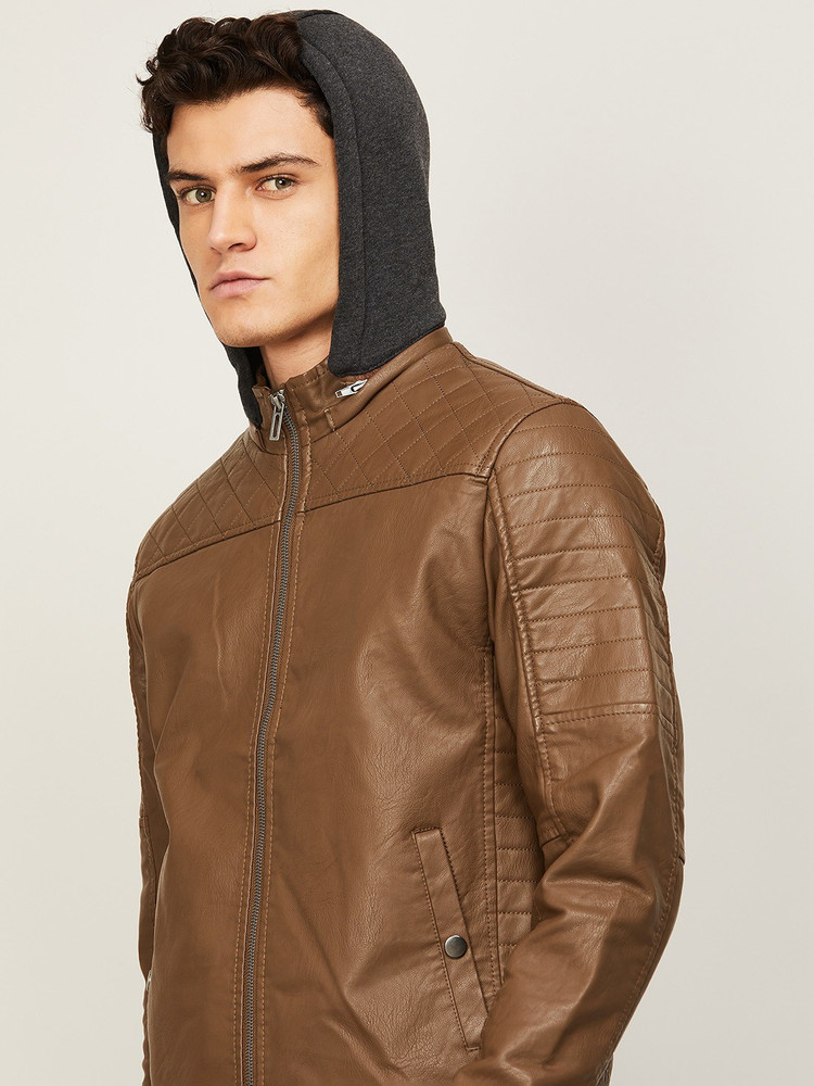 Forca by Lifestyle Full Sleeve Solid Men Jacket Buy Forca by Lifestyle Full Sleeve Solid Men Jacket Online at Best Prices in India Flipkart