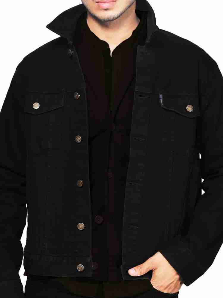 Sahib denim jacket price online
