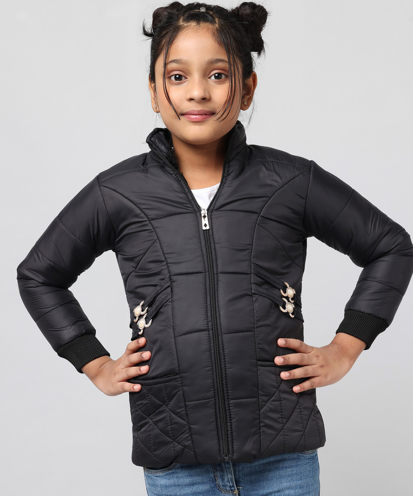 Girls jacket on flipkart 2025