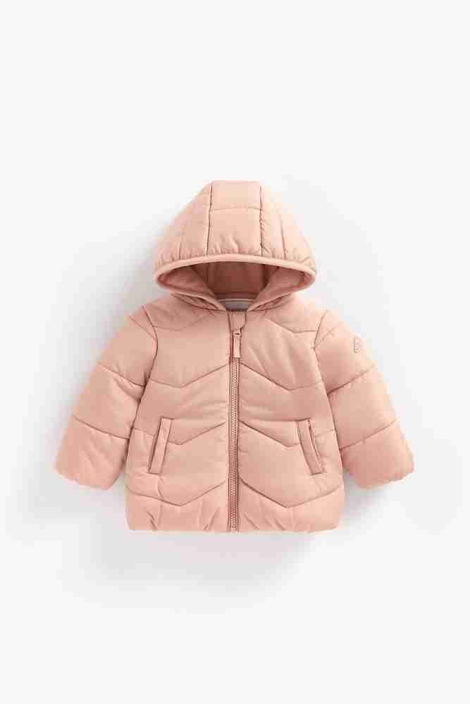 Mothercare shops girls coat