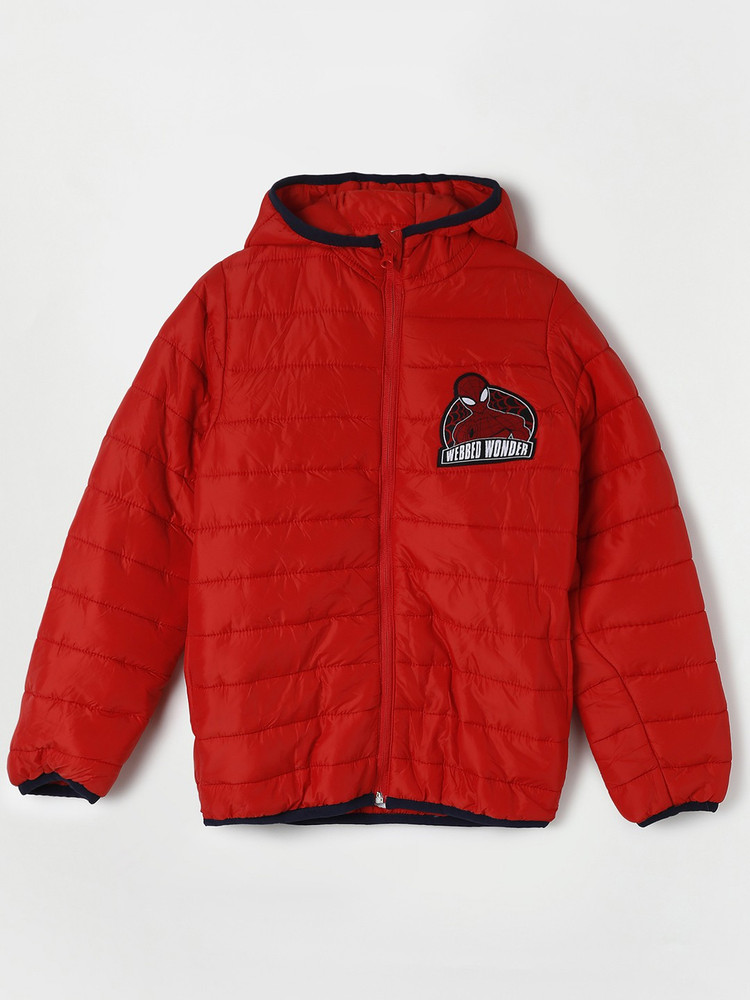 Flipkart boy jacket sales