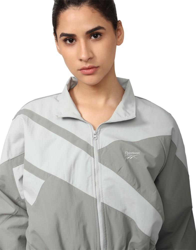 Reebok deals ladies jacket