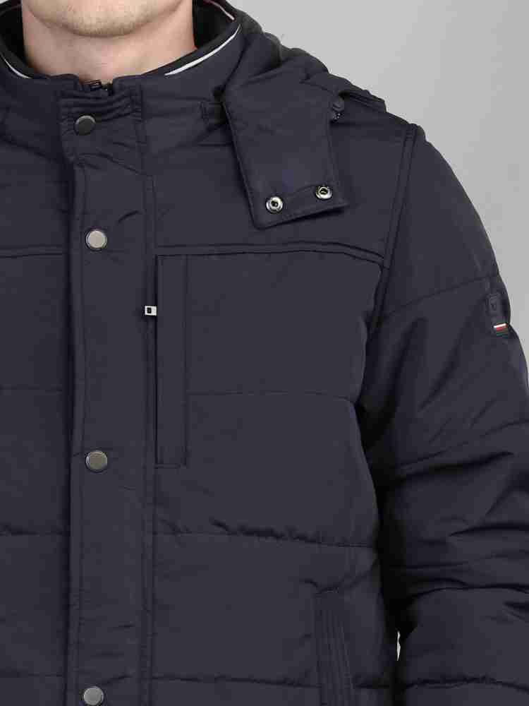 LURE URBAN Full Sleeve Solid Men Jacket - Buy LURE URBAN Full