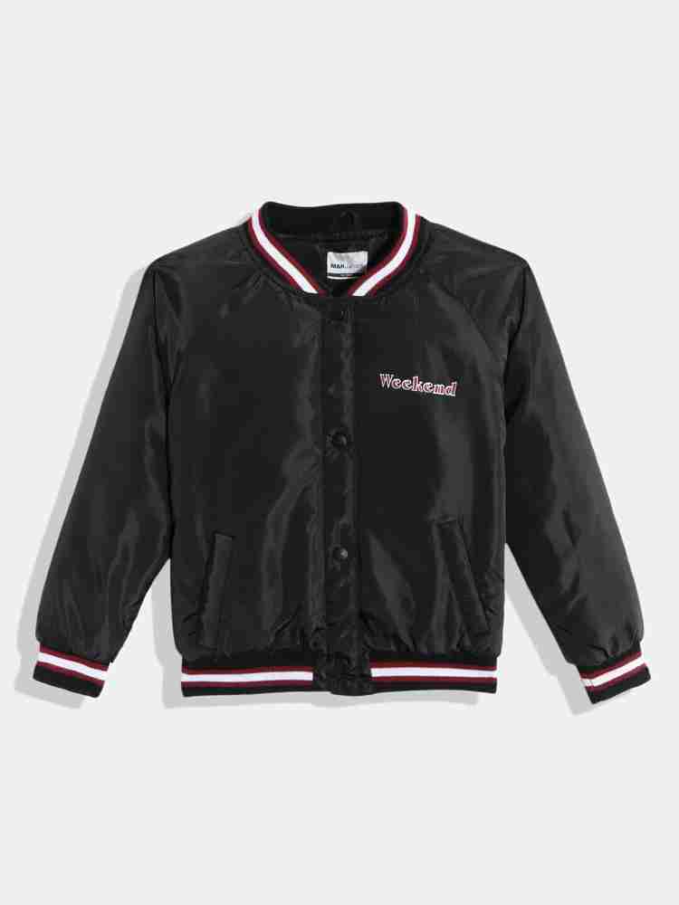 H and m juniors discount
