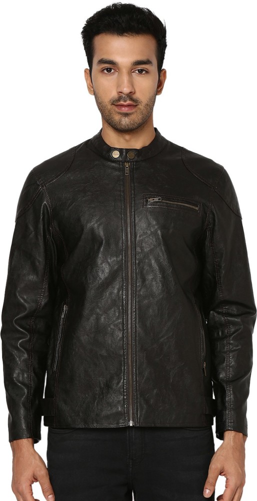 Mufti jackets shop flipkart