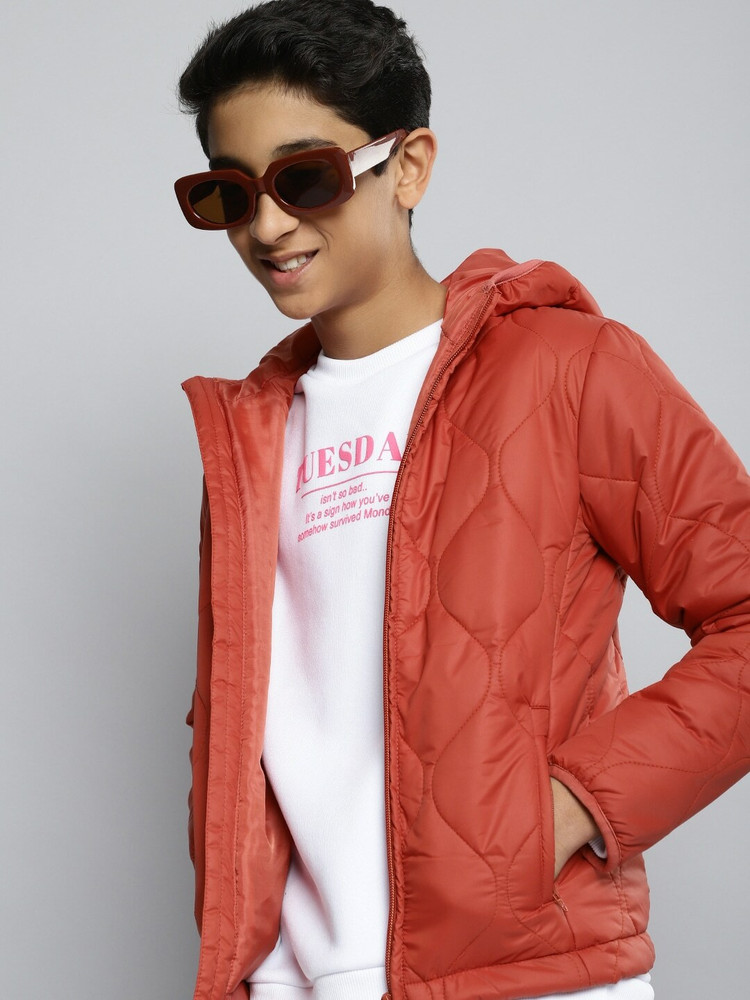 M H Juniors Full Sleeve Solid Boys Jacket Buy M H Juniors Full