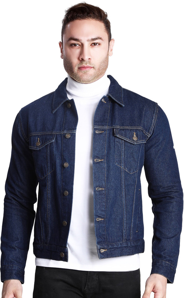 Sahib denim jacket price online