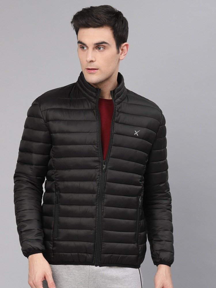 Hrx winter cheap jackets