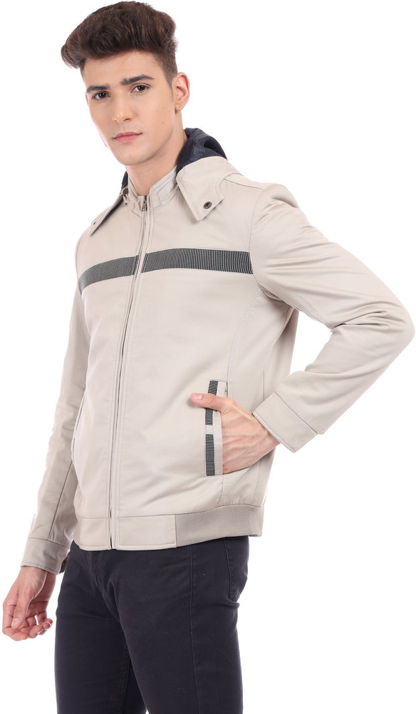 Young man discount pure casual jacket