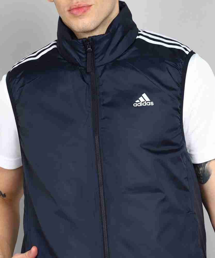 Adidas half jacket price best sale in india