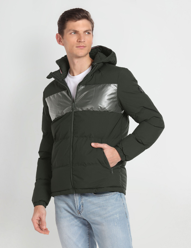 Arrow jackets flipkart best sale