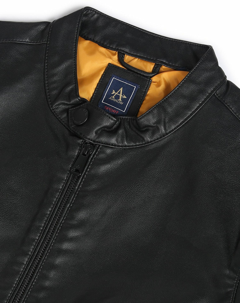 Arrow cheap jackets flipkart