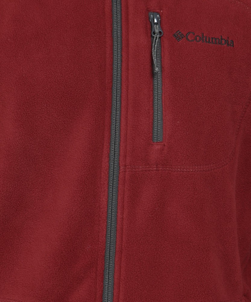 Men's columbia fort cheap spencer stretch fleece jacket