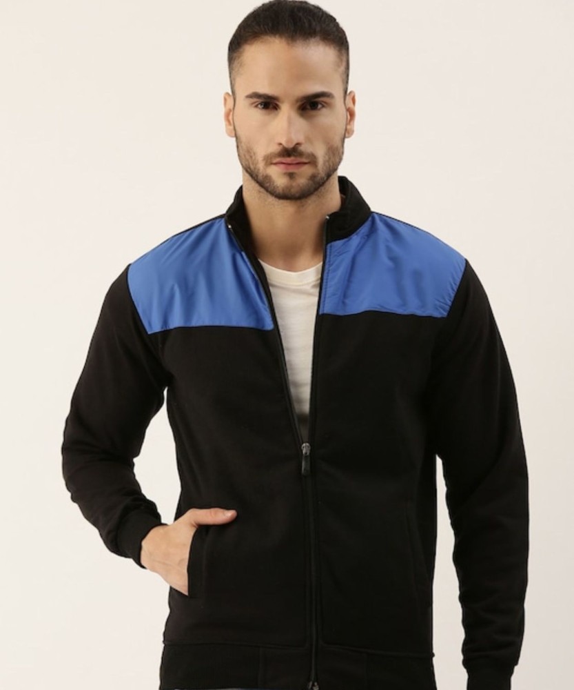 Track hotsell jacket flipkart