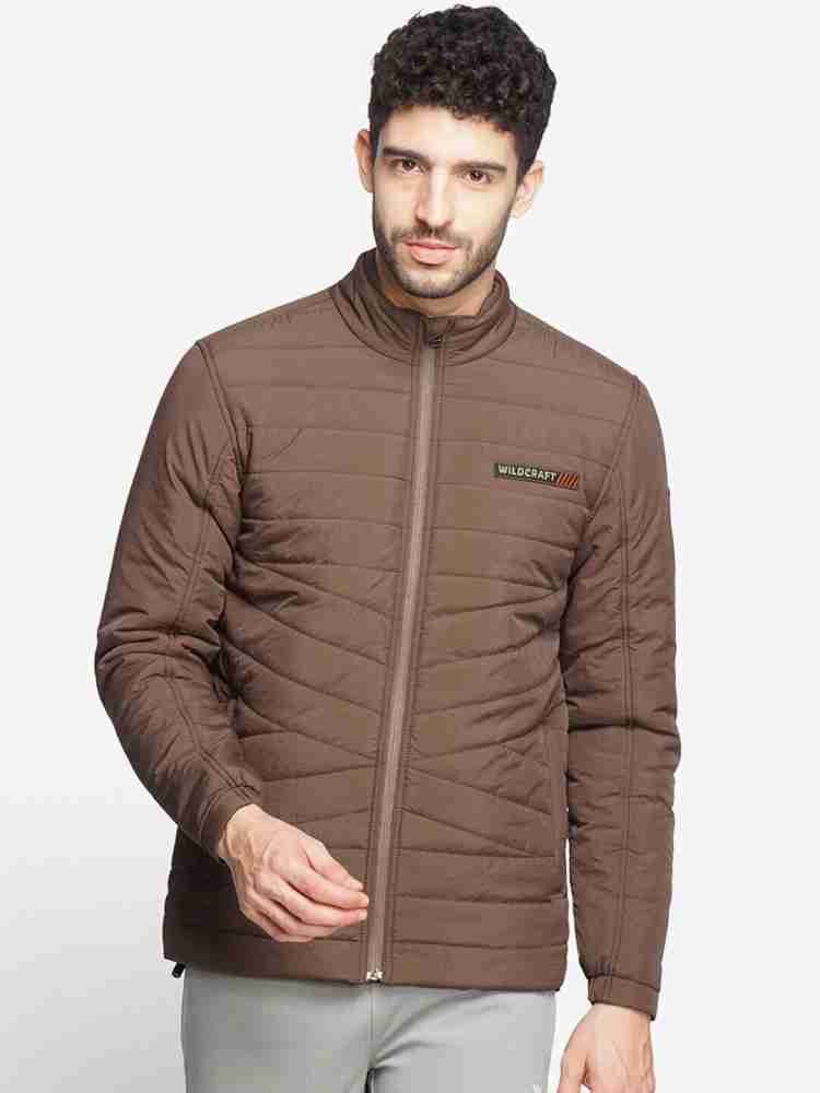 Wildcraft shop quilted jackets