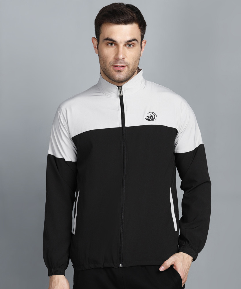 Sports jacket flipkart sale