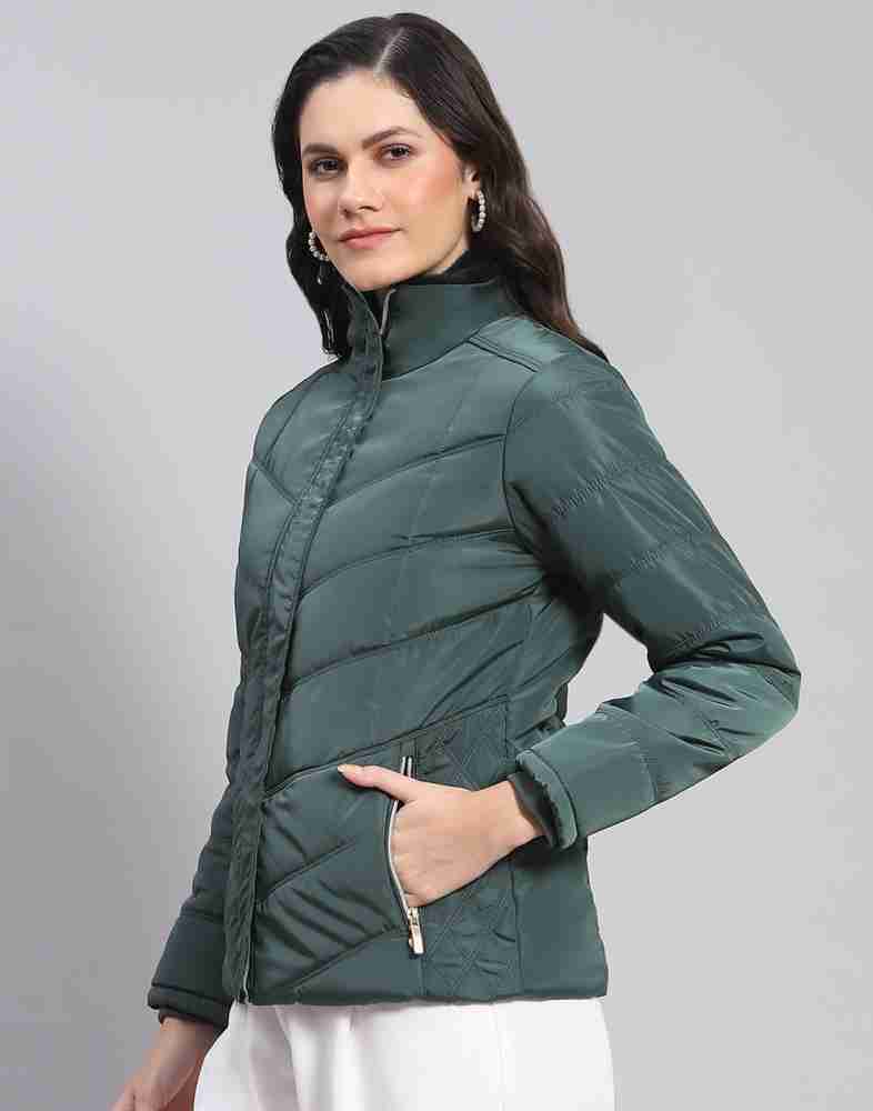 Monte carlo outlet women jacket