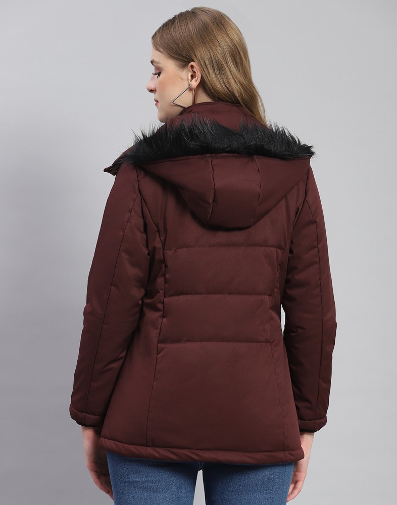 Monte carlo jackets for womens online best sale