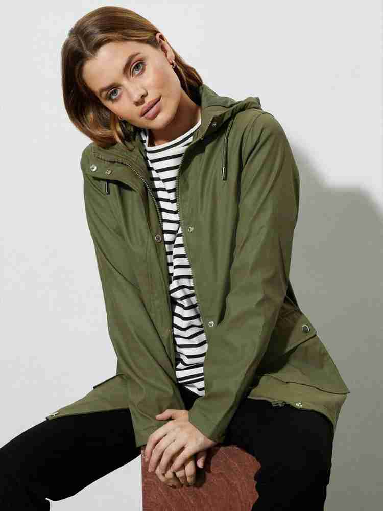 Dorothy perkins green jacket store