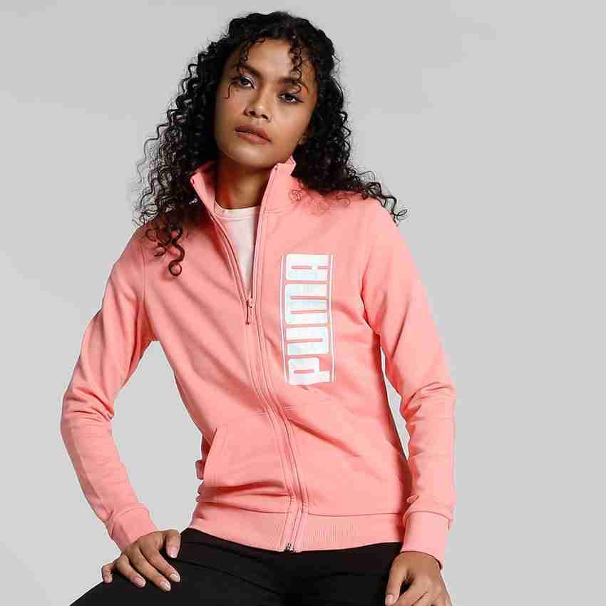 Puma overcoat online