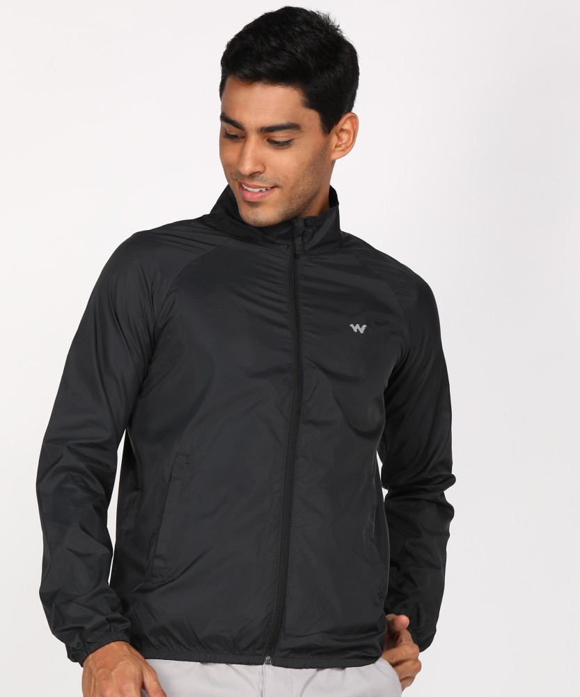 Wildcraft Jacket Wind Breaker