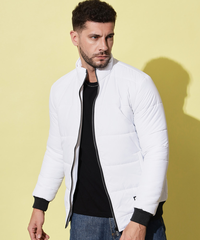 Flipkart jackets online for men
