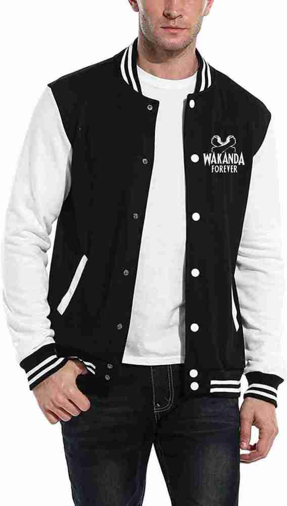 Wakanda jacket deals