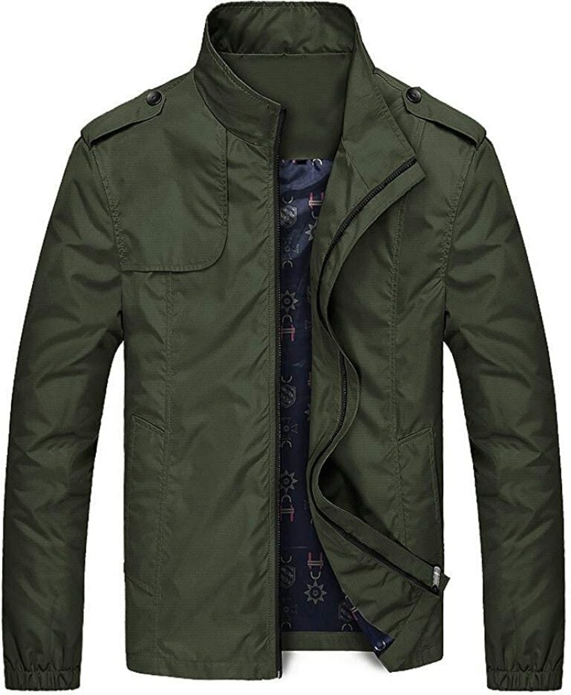 Chroes Full Sleeve Solid Men Jacket Buy Chroes Full Sleeve Solid Men Jacket Online at Best Prices in India Flipkart