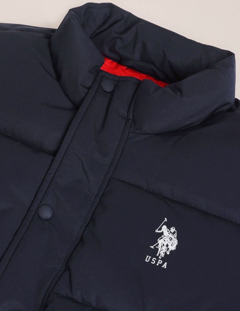 Uspa sales winter jackets