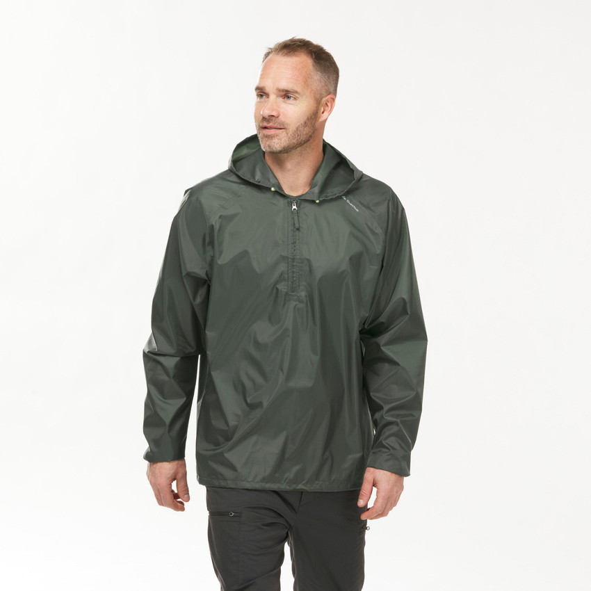 Decathlon raincoat best sale flipkart