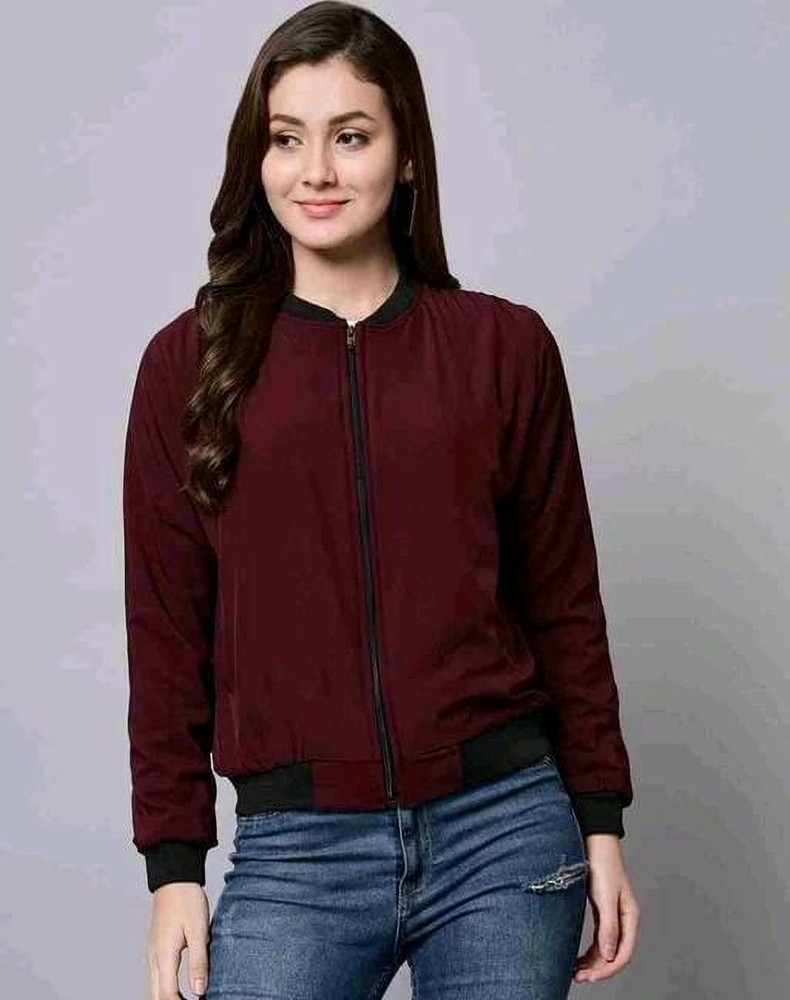 Flipkart shopping jacket clearance