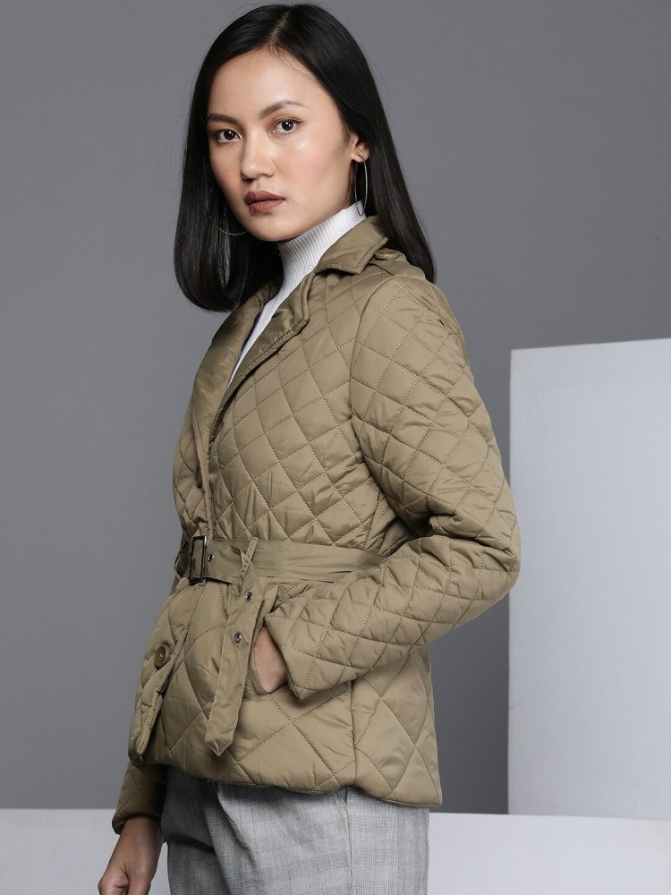 Kenneth cole hot sale women's jacket