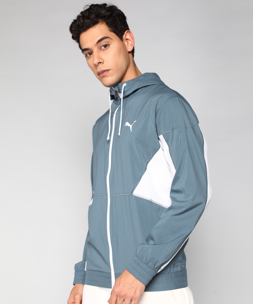 Puma ace sale windbreaker