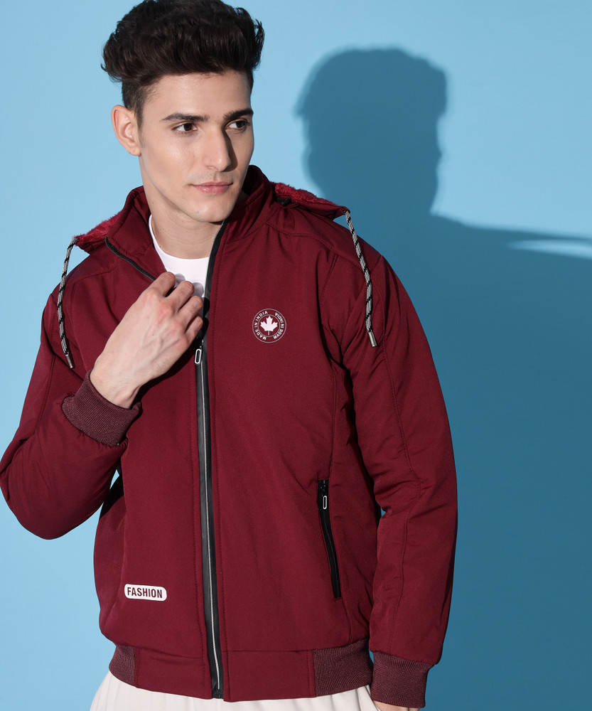 Mens jackets online best sale flipkart